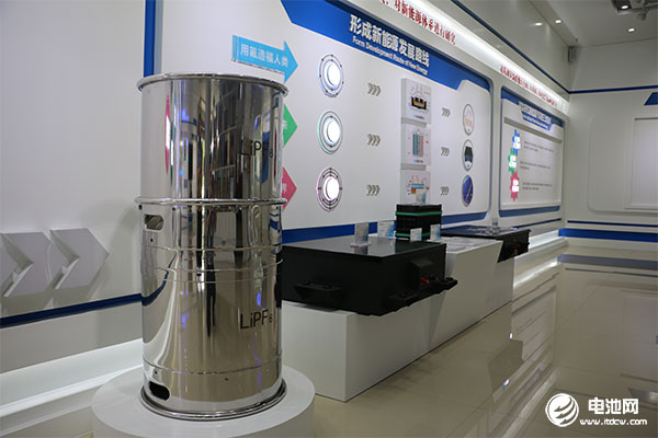 多氟多：六氟磷酸鋰價格已階段性見底 推進固態電池及鈉電池研發