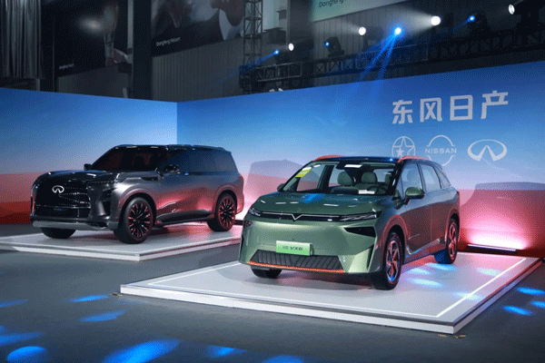 東風日產(chǎn)回應常州工廠關停：投資百億加大新能源研發(fā)布局