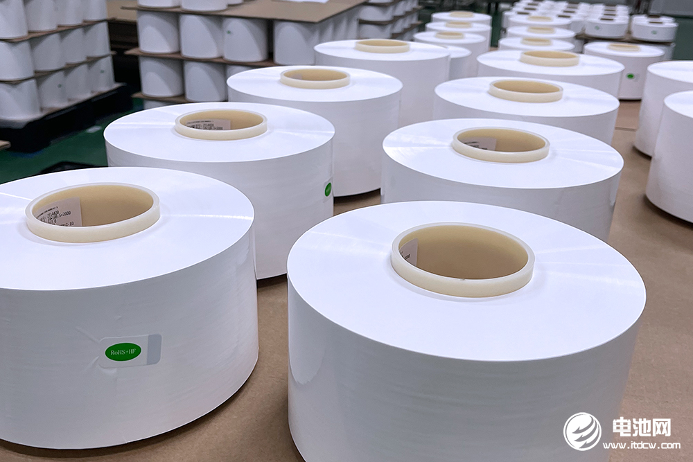 【隔膜周報】鋰電隔膜巨頭海外工廠一期完工！隔膜行業面臨三大困境