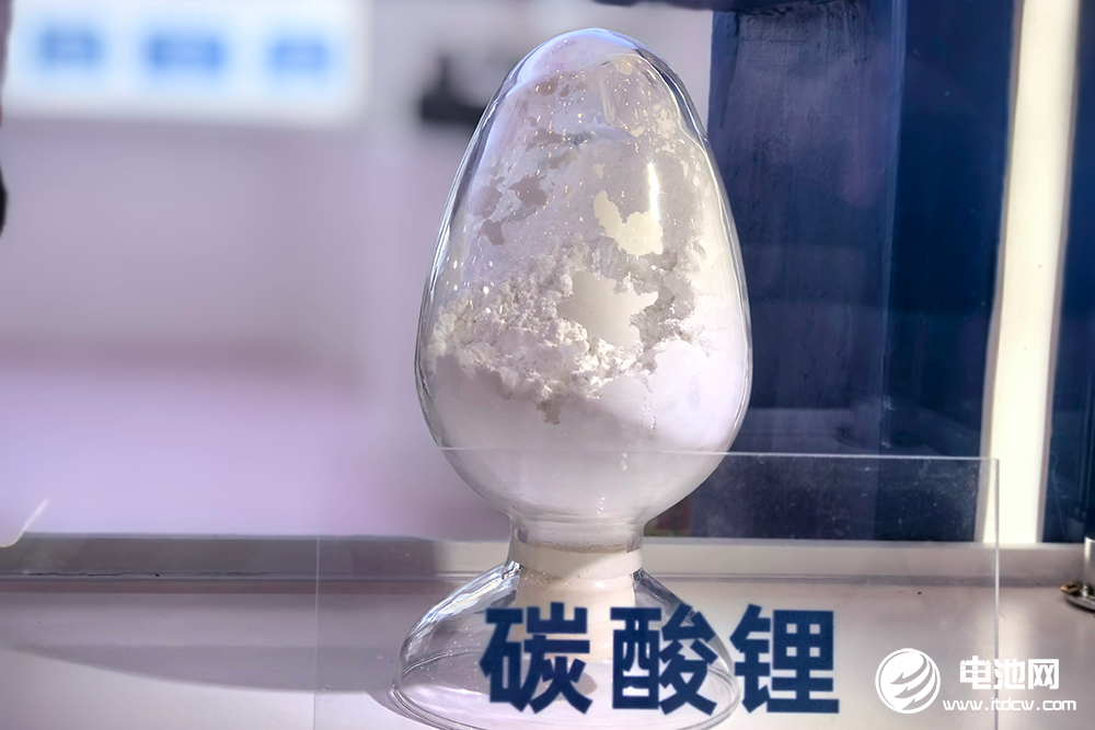 智利國有礦業公司公布意向鋰鹽合作方名單 比亞迪、中偉股份在列
