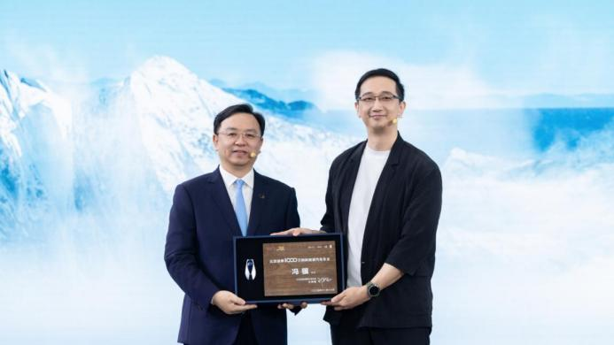 跨越千萬大關，比亞迪達成第二個500萬輛僅用15個月！