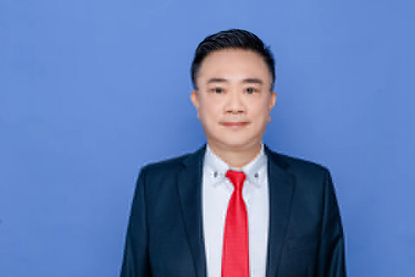 諾德股份陳郁弼：蛇舞四海迎新春，讓我們一路同行創輝煌！