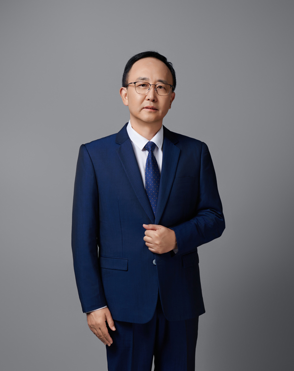 欣旺達(dá)電子股份有限公司 副總裁兼首席可持續(xù)發(fā)展官 梁銳
