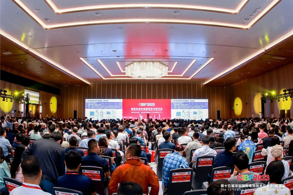 新型儲(chǔ)能政策加持！CIBF2025開啟行業(yè)發(fā)展“加速度”