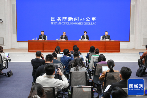 一季度新能源車等產(chǎn)業(yè)發(fā)展情況如何？工信部權(quán)威發(fā)布來(lái)了