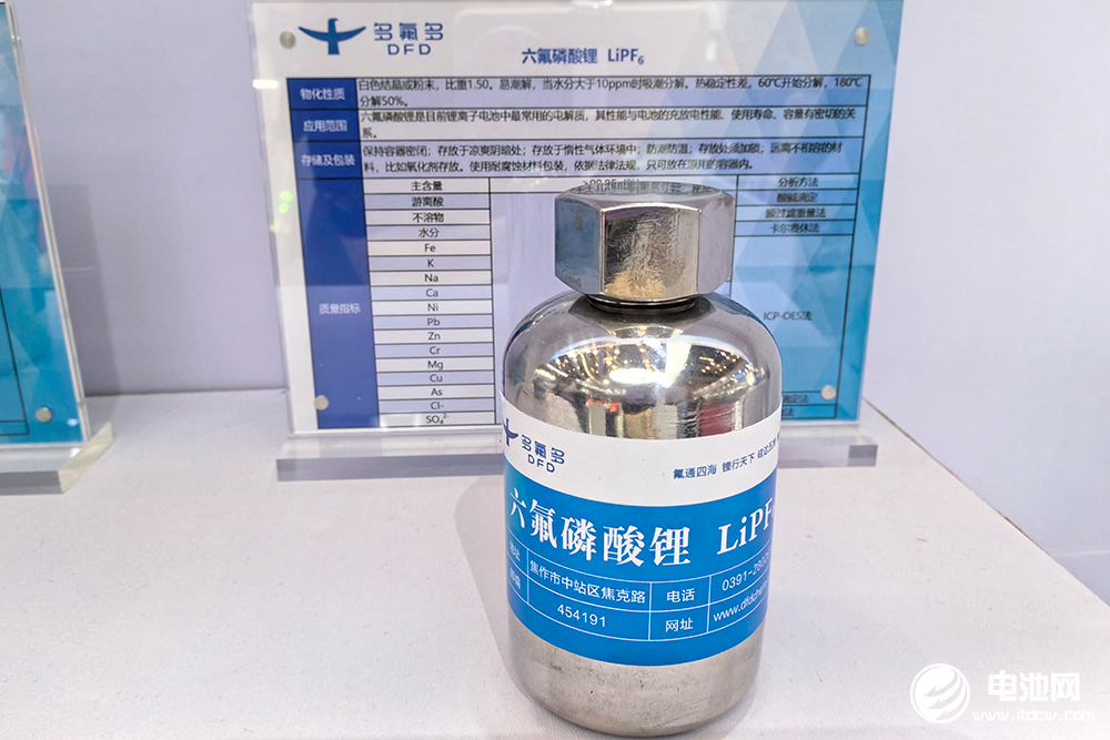 【電解液周報(bào)】電解液上市公司股價(jià)集體異動(dòng)！預(yù)計(jì)短期內(nèi)電解液價(jià)格暫穩(wěn)