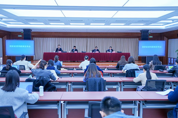 今年前三季度我國可再生能源發(fā)電量達(dá)2.89萬億千瓦時(shí)
